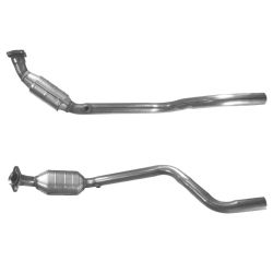 CATALIZADOR JAGUAR S-Type 2.5i V6 24v EURO 3 (Lado Dcho) (2002-2006)