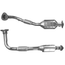 CATALIZADOR OPEL Vectra B 2.2i 16v Mot.Z22SE (2000-2002)