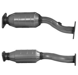 CATALIZADOR FORD Mondeo 1.8i 16v (2000-2007)
