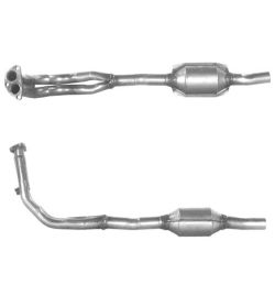 CATALIZADOR LANCIA Y10 1.1ie 8v Mot.156C046 (1993-1995)