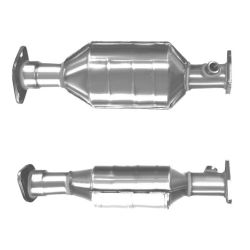 CATALIZADOR HONDA CR-V 2.0i 16v Mot.B20Z1 (Con OBD) (1996-2002)