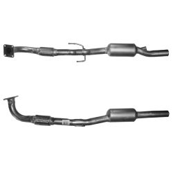 CATALIZADOR VOLKSWAGEN Polo 1.6i GTi 16v Mot.AVY/ ARC (1999-2001)