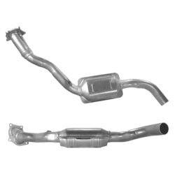 CATALIZADOR FORD Transit 2.0i 8v (Solo Catalizador) (1994-2000)