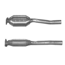 CATALIZADOR AUDI A8 3.7i V8 40v (Lado Izdo) (1998-2002)