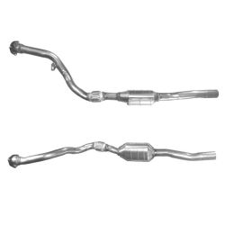 CATALIZADOR AUDI A8 3.7i V8 40v (Lado Dcho) (1998-2002)