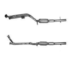 CATALIZADOR MERCEDES SL600 R129 6.0i V12 48v (Lado Dcho) (1992-1993)
