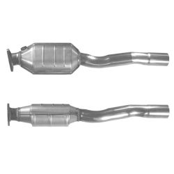 CATALIZADOR AUDI A8 4.2i V8 40v Quattro (Lado Izdo) (1998-2002)