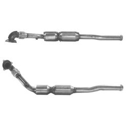 CATALIZADOR VOLVO V70 2.0i 20v Turbo (1998-2000)