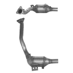 CATALIZADOR PORSCHE Boxster (986) 2.5i 24v (Lado Izdo) (1996-1999)