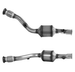 CATALIZADOR CITROEN C4 2.0i 16v Mot.RFN (2004-2006)