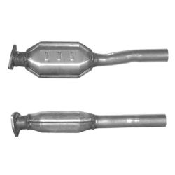 CATALIZADOR AUDI A4 2.6i V6 12v Mot.ABC (1994-1997)