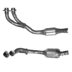 CATALIZADOR DAIMLER Double Six 6.0i V12 (Lado Dcho) (1994-1997)