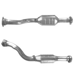 CATALIZADOR CITROEN XM 3.0i V6 12v Mot.UFZ (1991-1998)
