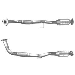 CATALIZADOR TOYOTA Camry 2.2i 16v Mot.5S-FE (1996-2001)