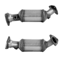CATALIZADOR VOLKSWAGEN Passat B5 1.6i 8v Mot.ALZ (Con OBD) (2000-2005)