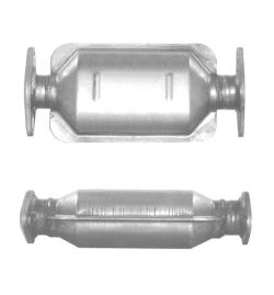 CATALIZADOR KIA Carens 1.8i 16v (2002-2006)