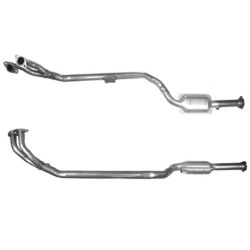 CATALIZADOR MERCEDES C180 W203 2.0i 16v (2000-2002)