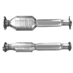 CATALIZADOR MITSUBISHI Montero 3.5i V6 24v Mot.6G74 (2000-2007)