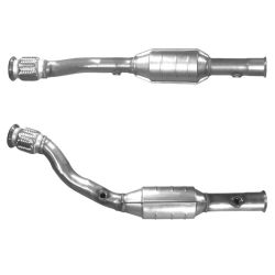 CATALIZADOR CITROEN Xsara Picasso 1.8i 16v Mot.6FZ (Sin ESP) (1999-2005)
