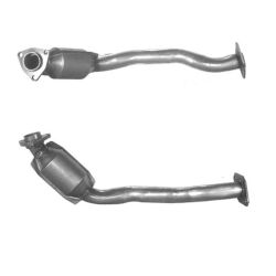 CATALIZADOR NISSAN 200SX 2.0i 16v Turbo Mot.SR20DET (1994-1999)