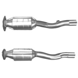CATALIZADOR FIAT Barchetta 1.8i 16v (Con OBD) (2001-2005)