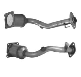 CATALIZADOR PEUGEOT 206+ 1.4i 8v Mot.KFW (2008-2010)