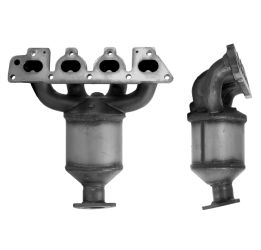 CATALIZADOR OPEL Vectra B 1.6i 16v Mot.Y16XE/ Z16XE (Colector) (1999-2002)