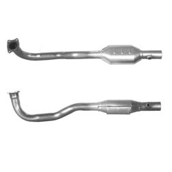CATALIZADOR VOLVO V40 1.9i 16v Mot.B4194T/ B4194T2 (1997-2000)