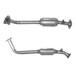 CATALIZADOR TOYOTA Land Cruiser 4.7i V8 32v Mot.2UZ-FE (Lado Dcho) (1998-2003)