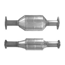CATALIZADOR MITSUBISHI Space Runner 2.4i 16v Mot.4G64 (1999-2002)