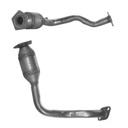 CATALIZADOR FIAT Marea 1.6i 16v Mot.182B6 (2000-2003)