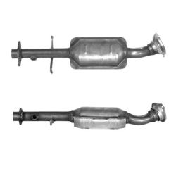 CATALIZADOR ROVER Streetwise 1.4i 16v Mot.14K4M (2003-2006)