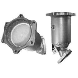 CATALIZADOR NISSAN Primera P11 1.6i 16v Mot.QG16DE (1º Catalizador) (2000-2002)