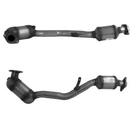 CATALIZADOR SUBARU Legacy 2.0i 16v Mot.EJ201 (1998-2003)