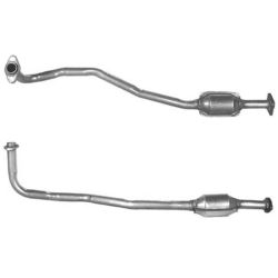 CATALIZADOR OPEL Vectra B 1.6i 8v Mot.X16SZR (1995-2002)