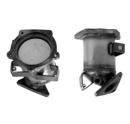 CATALIZADOR HYUNDAI Trajet 2.0i 16v Mot.G4JP (1º Catalizador) (2000-2006)