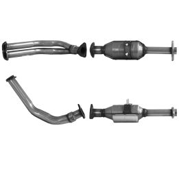 CATALIZADOR SUZUKI Vitara 1.6i 8v Mot.G16A (1989-1991)