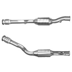 CATALIZADOR PEUGEOT 406 2.0i 16v Mot.RFN (Con OBD) (2000-2004)