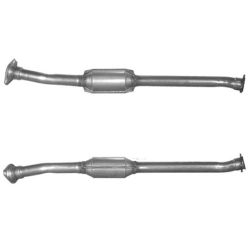 CATALIZADOR CITROEN Jumper 2.0i 8v Mot.RFW (1994-2002)