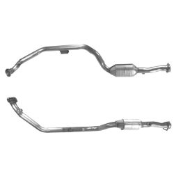 CATALIZADOR MERCEDES SLK200K R170 2.0i 16v Kompressor (2000-2004)