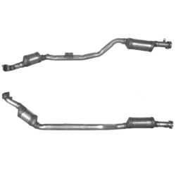 CATALIZADOR MERCEDES E55 AMG W210 5.4i V8 24v (Lado Izdo) (1997-2002)
