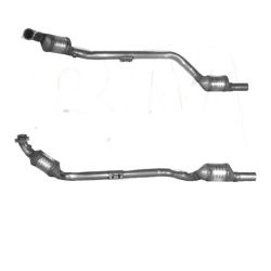 CATALIZADOR MERCEDES C240 W203 2.6i V6 18v (Lado Dcho) (2000-2004)