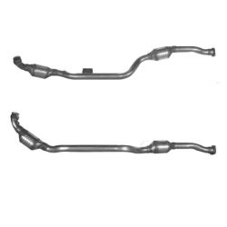 CATALIZADOR MERCEDES E240 W211 2.6i V6 18v (Lado Izdo) (2002-2005)
