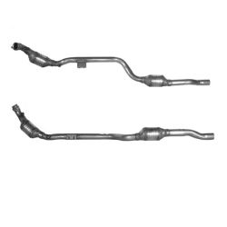 CATALIZADOR MERCEDES E240 W211 2.6i V6 18v (Lado Dcho) (2002-2005)