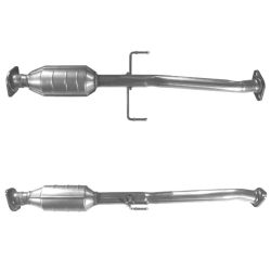 CATALIZADOR MAZDA Premacy 1.8i 16v Mot.FP (2º Catalizador) (2001-2005)