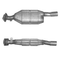 CATALIZADOR AUDI S8 4.2i V8 32v (5-Velocidades) (Automatico) (Lado Izdo) (1997-1999)
