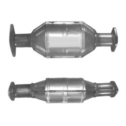 CATALIZADOR MAZDA 626 2.0i 8v / 16v (1992-1994)