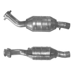 CATALIZADOR FERRARI F360 3.6i 40v (Lado Izdo) (1999-2004)