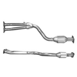 CATALIZADOR LEXUS GS300 3.0i 24v Mot.2JZ-GE (1997-2001)