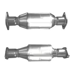 CATALIZADOR MITSUBISHI Galant 2.5i V6 24v Mot.6A13 (1997-2000)